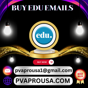 Buy Edu Emails