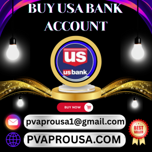 Buy USA Bank Account