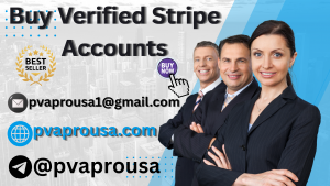 Buy Verified Stripe Accounts
